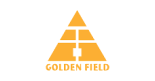 Golden Field