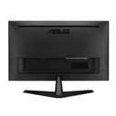 ASUS VY249HGR 23.8 INCH FHD (1920x1080) IPS 120Hz Eye Care Black Gaming Monitor