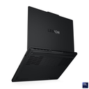 LENOVO LEGION 16IAX10  5 ULTRA 9-275HX, 32GB RAM, 1TB SSD, NVIDIA RTX 5060 8GB, 16 INCH WQXGA (2560x1600) 240Hz IPS, WIN11, ECLIPSE BLACK LAPTOP