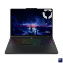 LENOVO LEGION 16IAX10  5 ULTRA 9-275HX, 32GB RAM, 1TB SSD, NVIDIA RTX 5060 8GB, 16 INCH WQXGA (2560x1600) 240Hz IPS, WIN11, ECLIPSE BLACK LAPTOP